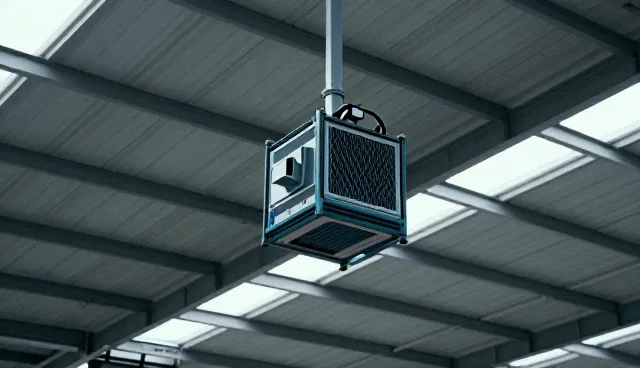 土建项目中膜结构屋顶系统的选型关键因素分析