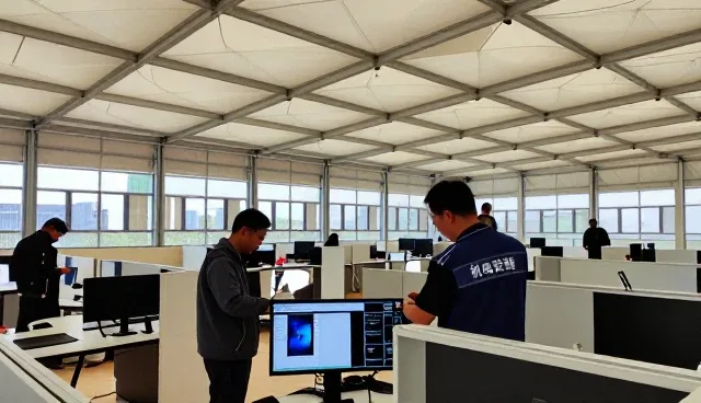 智能机电系统如何满足现代仓储物流需求