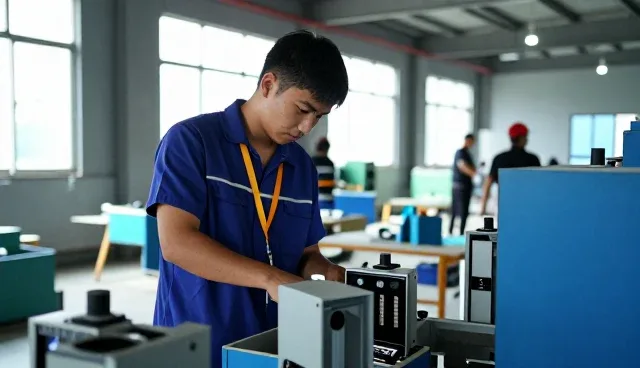 河南龙之达膜结构工程有限公司助力企业提升智能机电系统能力